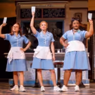 BWW Interview: Lenne Klingaman is Dawn in National Tour of WAITRESS