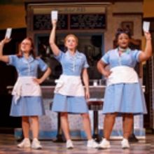 Lenne Klingaman is Dawn in National Tour of WAITRESS