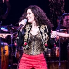 BWW Review: Paramount Gets You ON YOUR FEET! with Gloria and Emilio Estefan