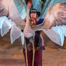 IBEX Puppetry's Ajijaak On Turtle Island Launches FirstWorks 2019 Frontier Series