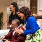 BWW Review: Seattle Rep's FAMILIAR Reinvigorates the Wedding Comedy