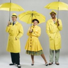 BWW Review: SINGIN' IN THE RAIN at Omaha Community Playhouse