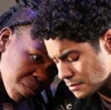 BWW Review: In Ngozi Anyanwu's GOOD GRIEF, Shaping Memories Is A Part of Healing