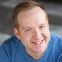 Michael Kirk Lane to Return to Fenton Village Players for A CHRISTMAS WISH Benefit