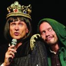 HORRIBLE HISTORIES: BARMY BRITAIN – PART FOUR! Returns To The West End