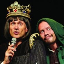 HORRIBLE HISTORIES: BARMY BRITAIN – PART FOUR! Returns To The West End