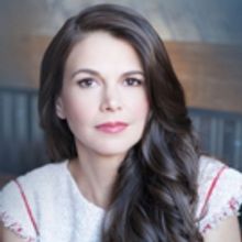 Sutton Foster To Perform With St. Louis Symphony Orchestra
