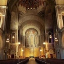 Great Music at St. Bart's Announces 2018-19 Season