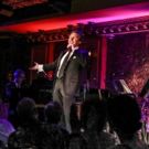 Photo Coverage: Jason Danieley Plays Feinstein's/54 Below