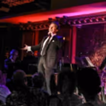 Photo Coverage: Jason Danieley Plays Feinstein's/54 Below