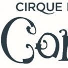 CORTEO By Cirque Du Soleil Comes To Boston's Agganis Arena