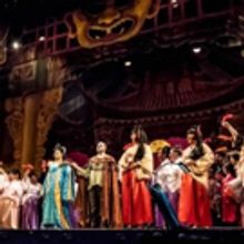 New Jersey Association of Verismo Opera Nominated Favorite Opera Company