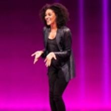 Review: SELL/BUY/DATE Highlighted by Sarah Jones' Masterful, Multiple, Multicultural 