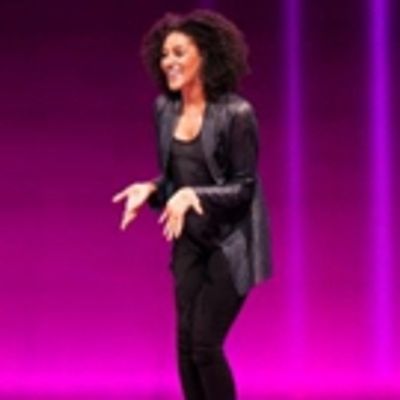 Review: SELL/BUY/DATE Highlighted by Sarah Jones&#039; Masterful, Multiple, Multicultural Characterizations