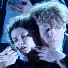 BWW Review: SERYOZHA at Moscow Art Theatre - Everything Was In Astonishment