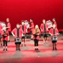 Raue Center Presents An Evening Of Percussion