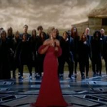VIDEO: Watch Mary J. Blige Perform MIGHTY RIVER From Oscar Nominated MUDBOUND