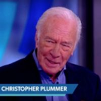 VIDEO: Christopher Plummer Chats Replacing Kevin Spacey in ALL THE MONEY IN THE… Video