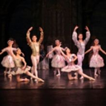 Cape Town City Ballet Announces Autumn/winter Season