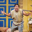 BWW Review: A FUNNY THING HAPPENED ON THE WAY TO THE FORUM