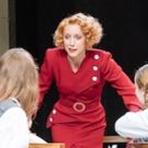 BWW Review: THE PRIME OF MISS JEAN BRODIE, Donmar Warehouse