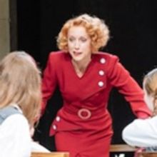 BWW Review: THE PRIME OF MISS JEAN BRODIE, Donmar Warehouse