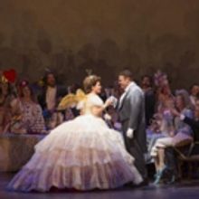 Lyric Opera of Chicago to Hold Dance Auditions for LA TRAVIATA