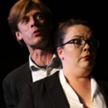 Photo Flash: Fells Point Corner Theatre Presents 10X10X10