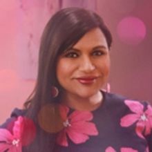 MINDY PROJECT's Mindy Kaling Welcomes Baby Girl