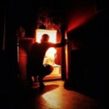 Will Pullen, Erica Pappas and More Set for THE FRIDGE PLAYS at Bridge Street Theatre