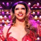 Callum Francis Suits Up Joining the Cast of KINKY BOOTS as Lola