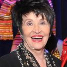 Photo Flash: Inside The 25th Anniversary TDF/Irene Sharaff Awards