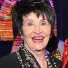 Photo Flash: Inside The 25th Anniversary TDF/Irene Sharaff Awards