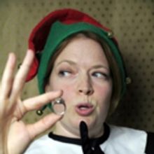 Children's Christmas Play THE BLACK GLOVE Begins Tonight at August Strindberg Rep