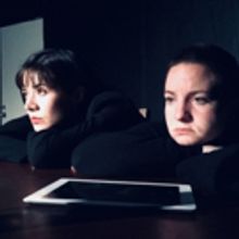 World Premiere Of New Play ANYWHERE By Michael Ross Albert Comes To The Toronto Fring