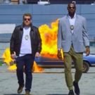 VIDEO: First Look - LeBron James & James Corden on Next CARPOOL KARAOKE: THE SERIES