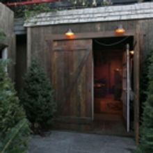 The McKittrick Hotel's Winter Rooftop Hideaway to Return for the Holidays