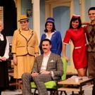 BWW Review: BOEING BOEING at The Summit Playhouse