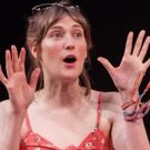 Photo Flash: Capital Stage Presents the Sacramento Premiere of SLOWGIRL
