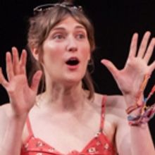 Photo Flash: Capital Stage Presents the Sacramento Premiere of SLOWGIRL