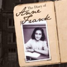 Davidson Community Players to Present THE DIARY OF ANNE FRANK