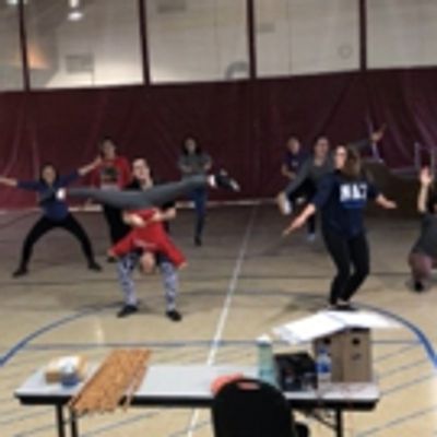 BWW Blog: A Pirate's Life For Me