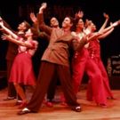IN THE MOOD Returns to Popejoy Hall