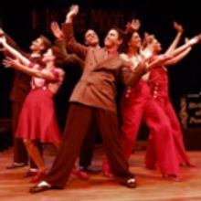 IN THE MOOD Returns to Popejoy Hall