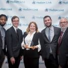 Hudson Link For Higher Education In Prison Honors The Jacob Burns Film Center At…