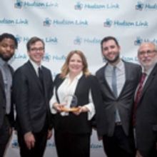 Hudson Link For Higher Education In Prison Honors The Jacob Burns Film Center At Annu