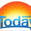 Peter Alexander Joins TODAY as New Saturday Anchor