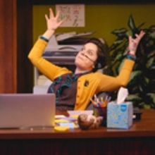 Photo Flash: The Phone is Ringing and the APPLICATION PENDING at Circle Theatre