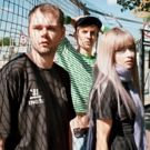 KERO KERO BONITO Announce North American Fall Tour