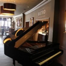 Get Your Christmas Off To A Spectacular Start With Special Festive Sing-a-longs At Th